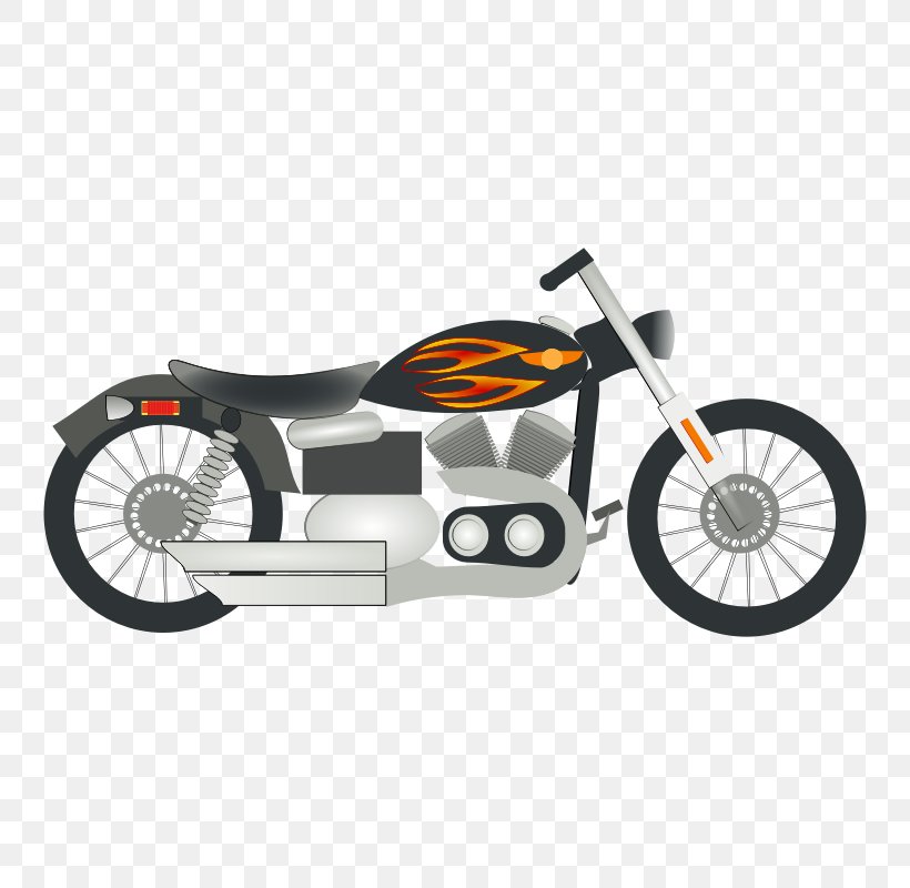 Motorcycle Engine Harley-Davidson Clip Art, PNG, 800x800px, Motorcycle, Bicycle, Bicycle Accessory, Bicycle Frame, Bicycle Part Download Free