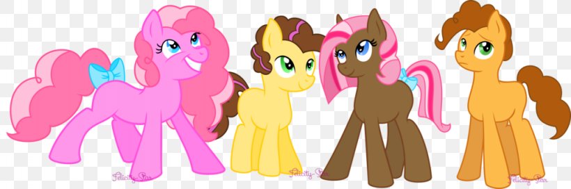 Pony Pinkie Pie Cheese Sandwich Cheesecake, PNG, 1024x340px, Pony, Animal Figure, Art, Cartoon, Cheese Download Free