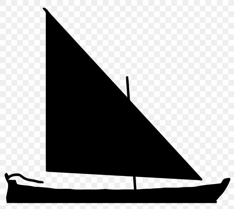 Sail Triangle Dhow Caravel, PNG, 1464x1308px, Sail, Black And White, Boat, Caravel, Dhow Download Free