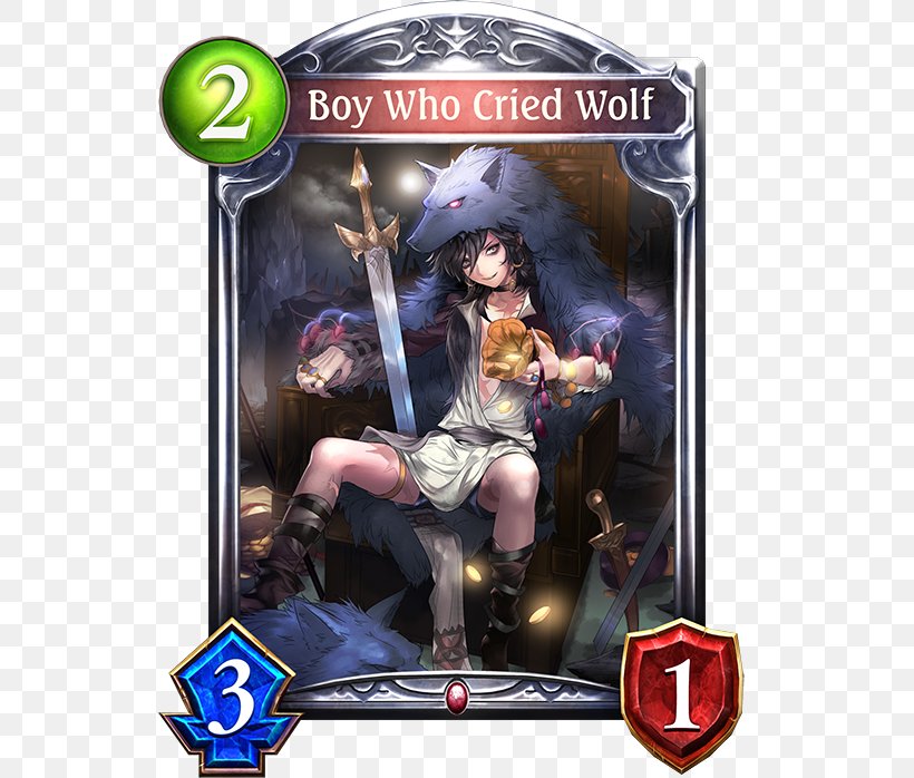 Shadowverse: Wonderland Dreams Cavalry Collectible Card Game Hearthstone, PNG, 536x698px, Shadowverse Wonderland Dreams, Action Figure, Bahamut, Card Game, Cavalry Download Free