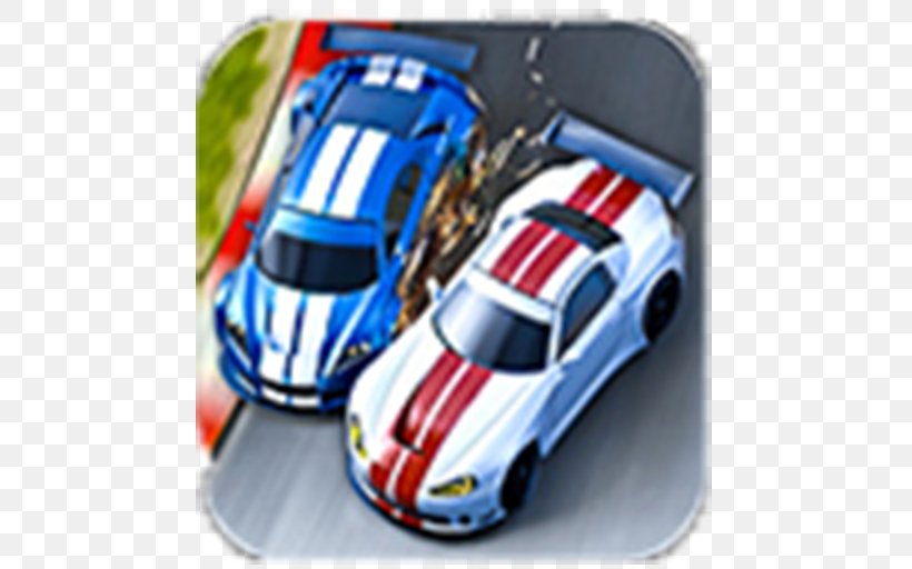 VS. Racing 2 2D Racing Racing Game City Racing 3D, PNG, 512x512px, Racing Game, Android, App Store, Automotive Design, Automotive Exterior Download Free