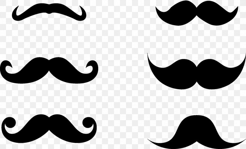 World Beard And Moustache Championships Movember Clip Art, PNG, 1300x787px,  Moustache, Beard, Black And White, Eyewear,