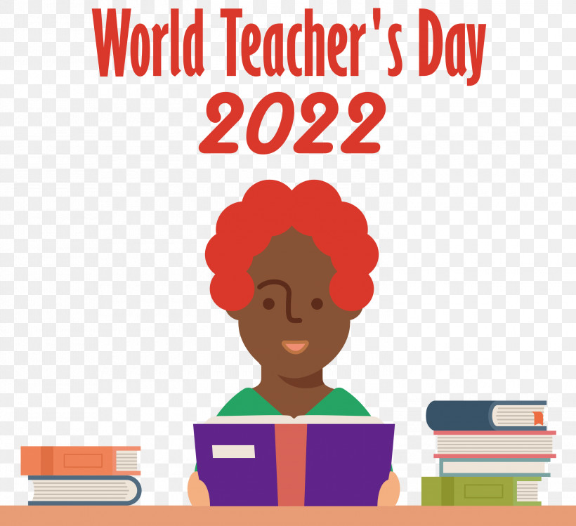 World Teachers Day Happy Teachers Day, PNG, 3000x2741px, World Teachers Day, Animation, Behavior, Cartoon, Computer Animation Download Free