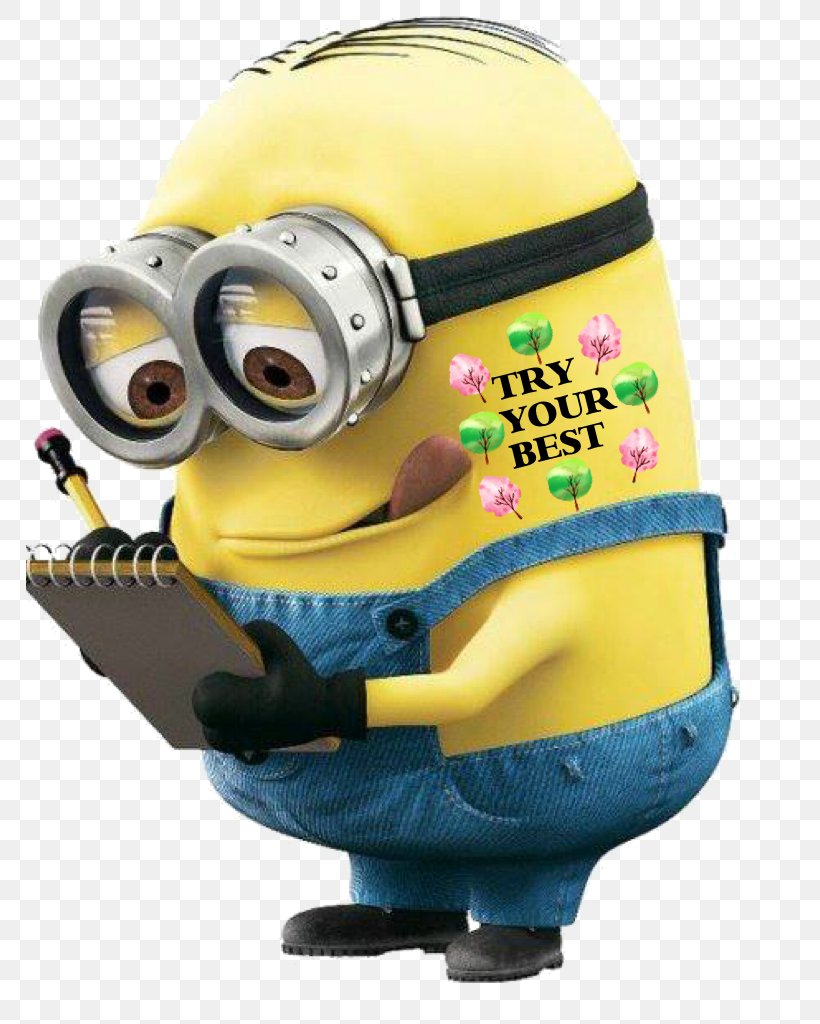 YouTube Minions Clip Art, PNG, 768x1024px, Youtube, Despicable Me, Document, Minions, Sticker Download Free