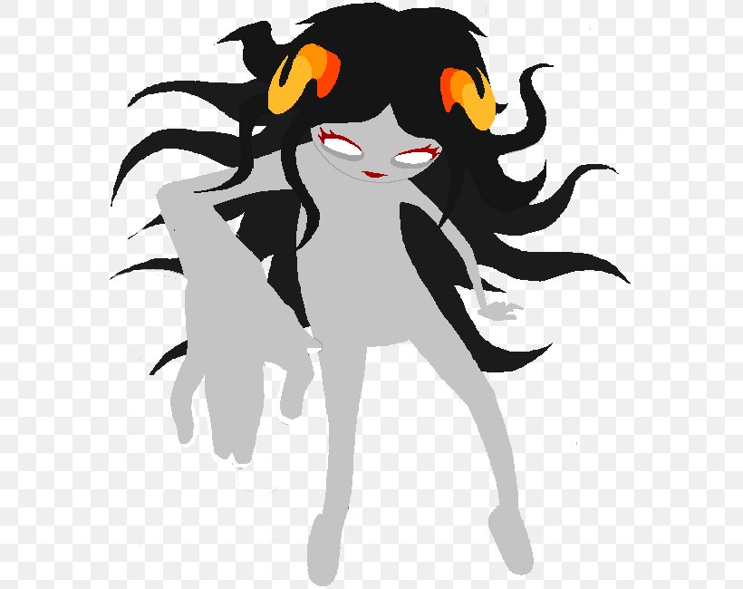 Aradia, Or The Gospel Of The Witches Damara Sheep Culture Homestuck Pisces, PNG, 650x650px, Aradia Or The Gospel Of The Witches, Art, Black, Black Hair, Carnivoran Download Free