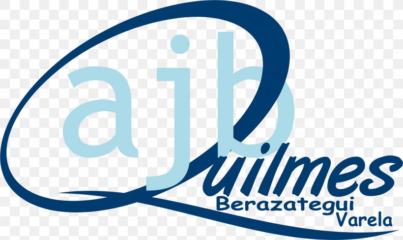 Asociacion Judicial Bonaerense Departamental Quilmes Logo Quilmes Atletico Club Trademark Brand, PNG, 2179x1298px, Logo, Area, Blue, Brand, Organization Download Free