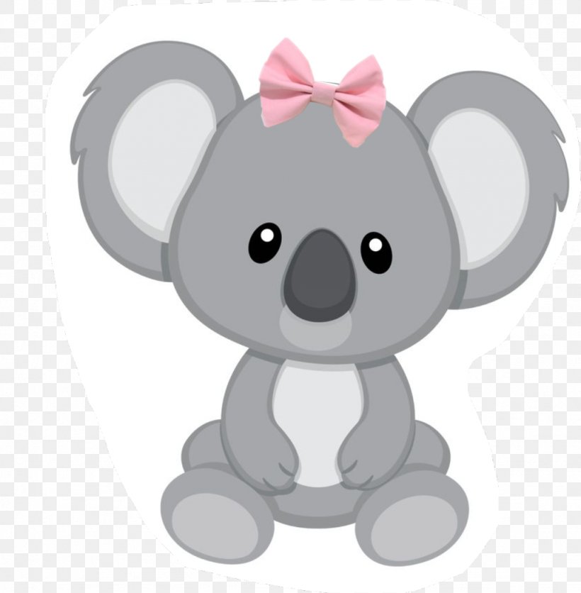 Baby Elephant Cartoon, PNG, 1024x1044px, Koala, Animal Figure, Baby Koala, Cartoon, Cuteness Download Free