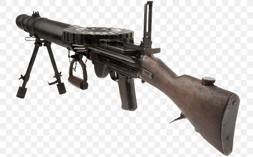 Battlefield 1 Firearm Weapon Machine Gun Lewis Gun, PNG, 740x510px, Watercolor, Cartoon, Flower, Frame, Heart Download Free