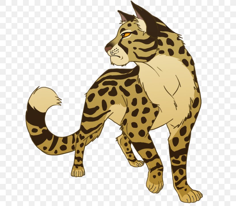 Cats Of The Clans Warriors Leopardstar Erin Hunter Mudfur, PNG, 662x717px, Cats Of The Clans, Art, Big Cats, Brambleberry, Carnivoran Download Free