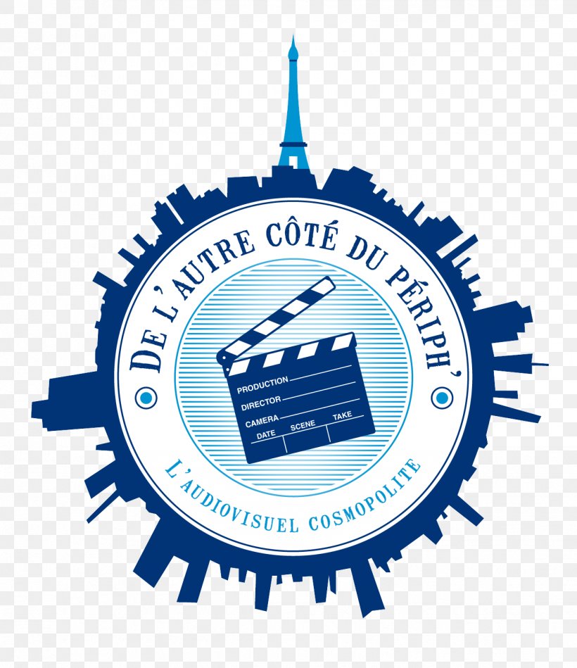 De L'Autre Côté Du Périph' Logo Film Video Organization, PNG, 1326x1535px, Logo, Brand, Film, Filmmaking, Organization Download Free