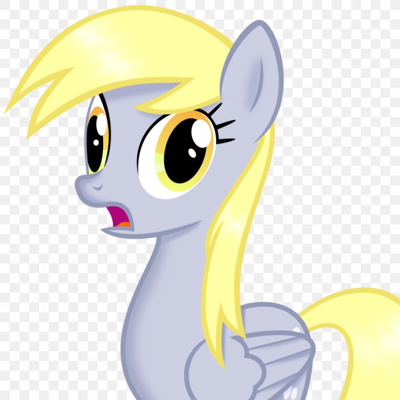 Derpy Hooves Pony, PNG, 894x894px, Derpy Hooves, Art, Bird, Cartoon, Character Download Free