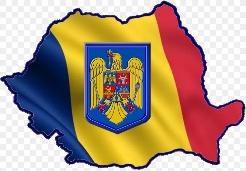 Flag Of Romania Tricolour Flag Of Romania Map, PNG, 891x620px, Romania, Business, Coat Of Arms Of Romania, Electric Blue, Flag Download Free