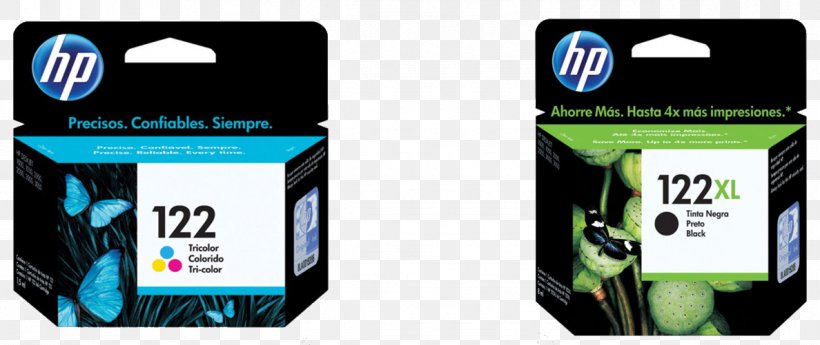 Hewlett-Packard Ink Cartridge ROM Cartridge Printer, PNG, 1188x501px, Hewlettpackard, Brand, Electronics Accessory, Epson, Ink Download Free