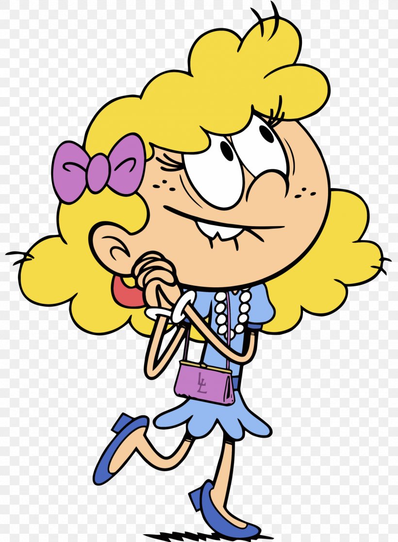 Lincoln Loud Lori Loud Clyde McBride Luan Loud Luna Loud, PNG, 1280x1745px, Lincoln Loud, Area, Art, Artwork, Beak Download Free