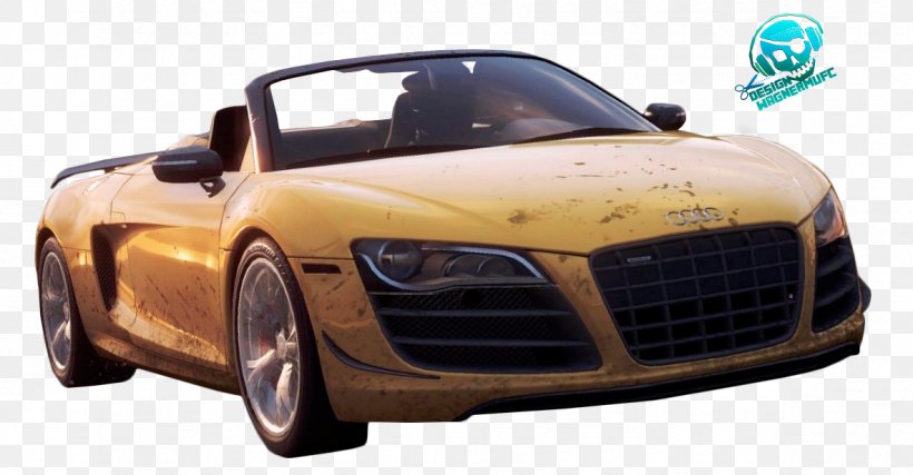 Need For Speed: Most Wanted Car Rendering Audi R8, PNG, 1183x617px, Need For Speed, Audi, Audi R8, Automotive Design, Automotive Exterior Download Free