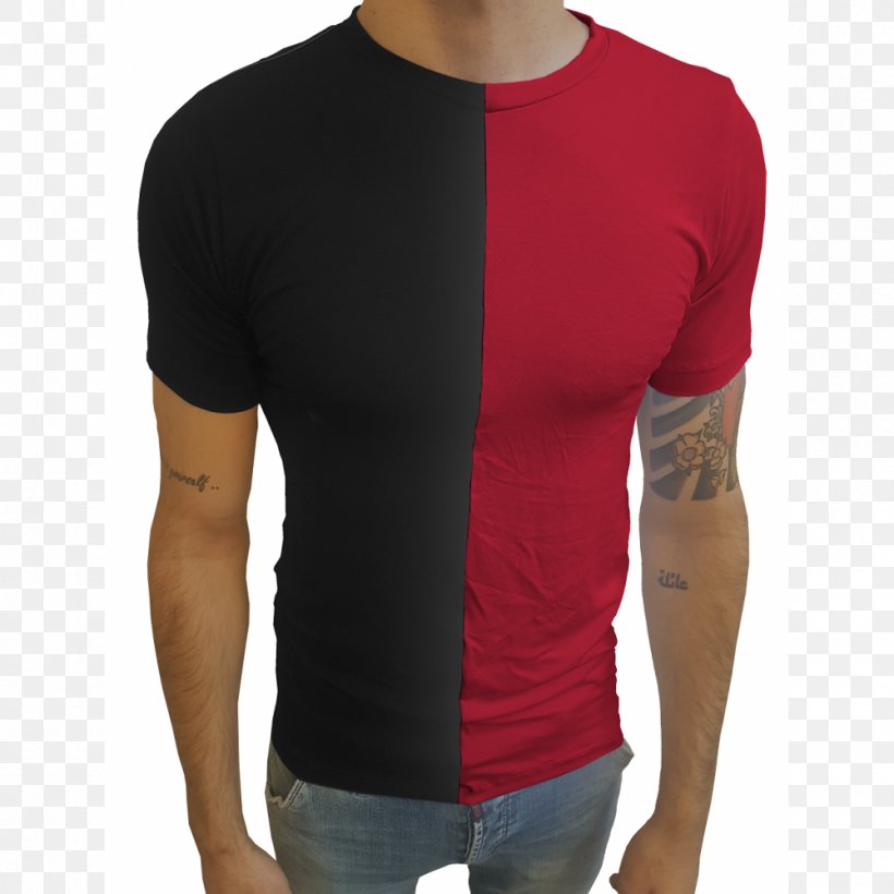 T-shirt Sleeve Collar Shoulder, PNG, 1000x1000px, Tshirt, Arm, Black, Collar, Color Download Free