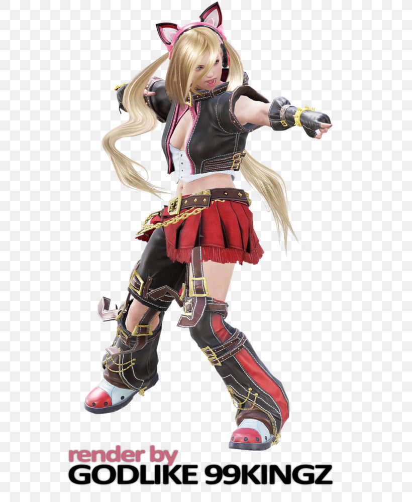 Tekken 7 Eddy Gordo Alisa Bosconovitch Lucky Chloe Character, PNG, 800x1000px, Tekken 7, Action Figure, Alisa Bosconovitch, Art, Art Museum Download Free