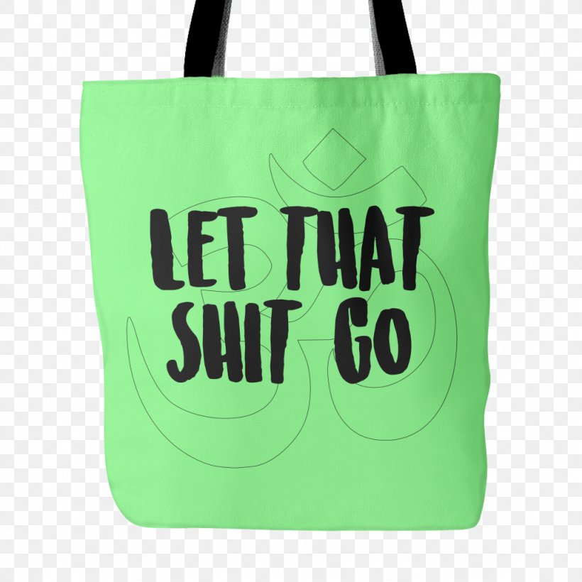 Tote Bag Green Handbag, PNG, 1024x1024px, Tote Bag, Bag, Brand, Fashion Accessory, Green Download Free