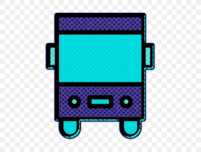 Bus Icon, PNG, 535x620px, Bus Icon, Education Icon, Electronics, Maudio, Purple Download Free