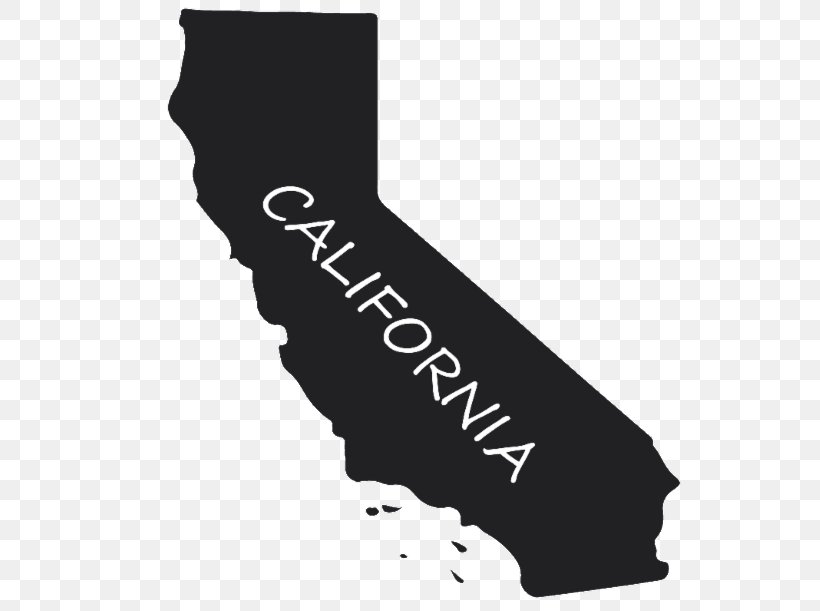 California Map Clip Art, PNG, 576x611px, California, Black, Black And White, Brand, Can Stock Photo Download Free