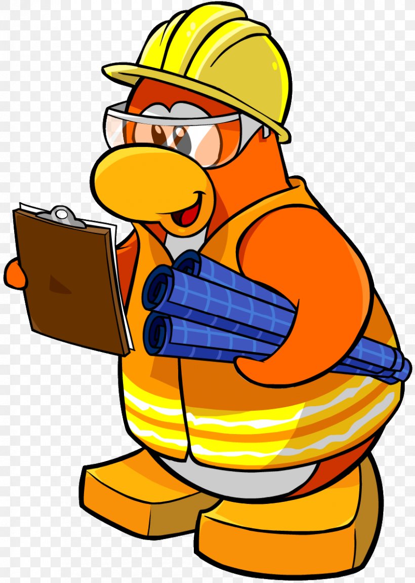 Club Penguin Island Architectural Engineering Construction Worker, PNG, 850x1194px, Club Penguin, Architectural Engineering, Architecture, Area, Artwork Download Free