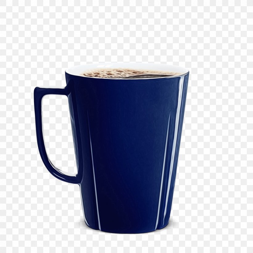 Coffee Cup Cup, PNG, 1200x1200px, Coffee Cup, Blue, Ceramic, Cobalt, Cobalt Blue Download Free