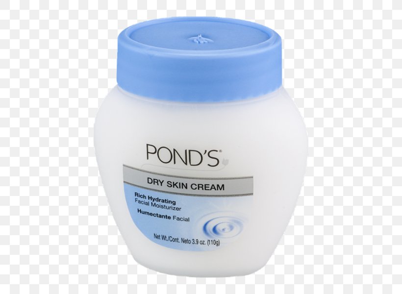 Cream Lotion Moisturizer Pond's Skin, PNG, 600x600px, Cream, Beauty, Face, Facial, Gel Download Free