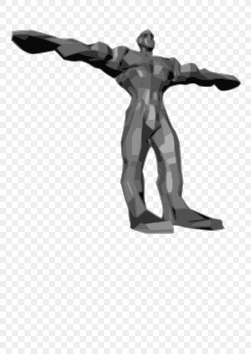 Download Clip Art, PNG, 2400x3394px, Sculpture, Arm, Art, Black And White, Fictional Character Download Free