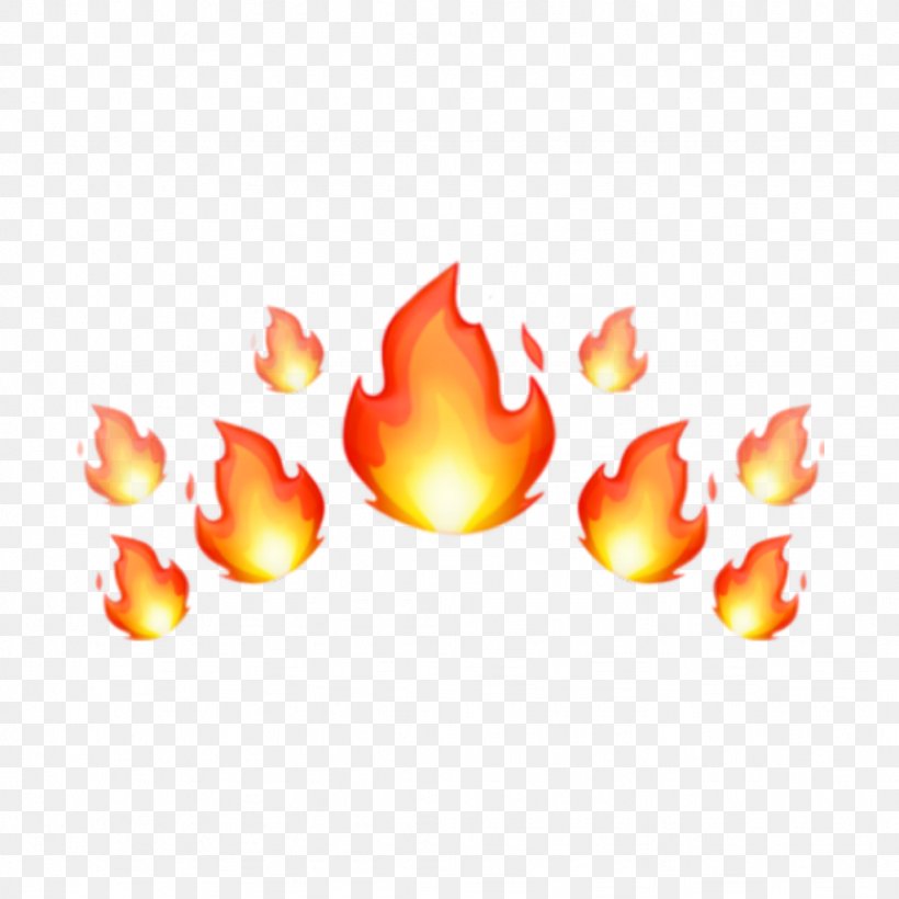 Emoji Fire, PNG, 1024x1024px, Hashtag, Emoji, Fire, Flame, Orange Download Free