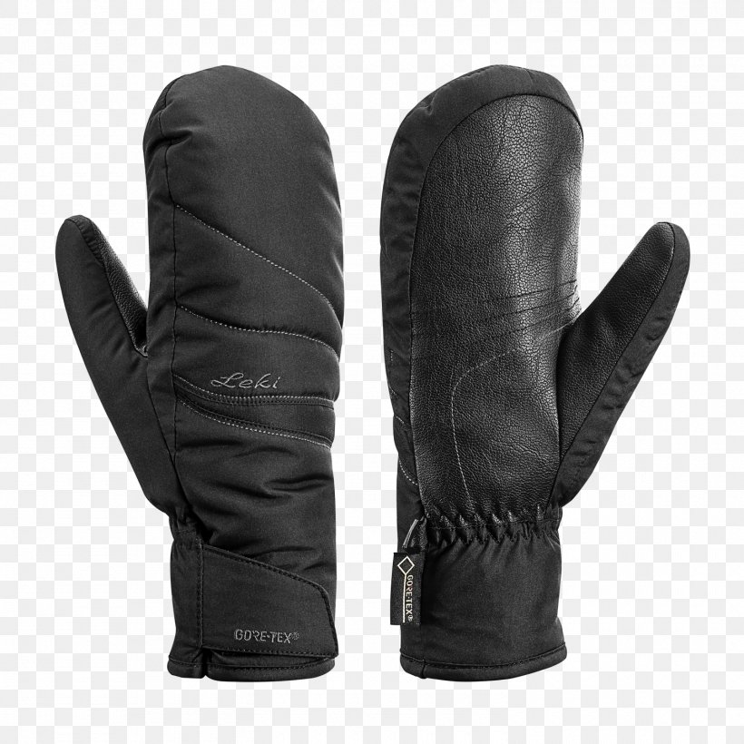Gore-Tex Glove Guanto Da Sci Clothing Skiing, PNG, 1500x1500px, Goretex, Alpine Skiing, Bicycle Glove, Black, Clothing Download Free