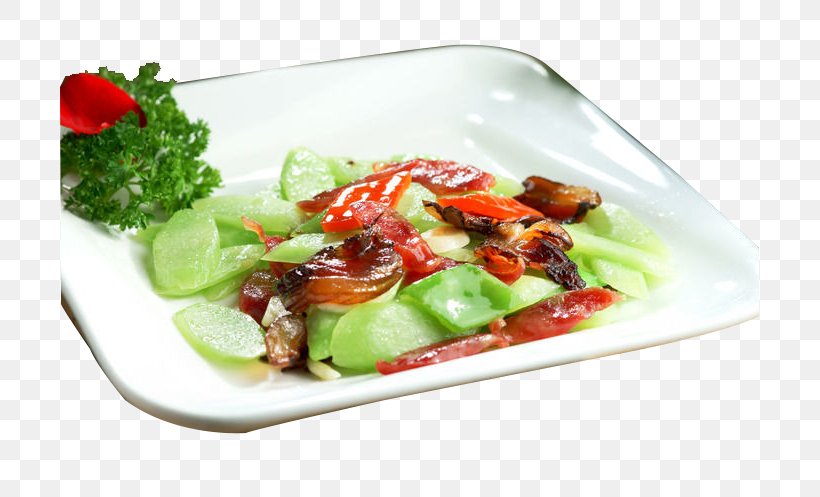 Greek Salad Chicken Fried Bacon Chinese Sausage Chinese Cuisine, PNG, 700x497px, Greek Salad, Bacon, Broccoli, Chicken Fried Bacon, Chinese Broccoli Download Free