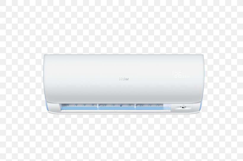 Haier Air Conditioner Air Conditioning Сплит-система Power Inverters, PNG, 900x600px, Haier, Air Conditioner, Air Conditioning, Area, Electronics Download Free