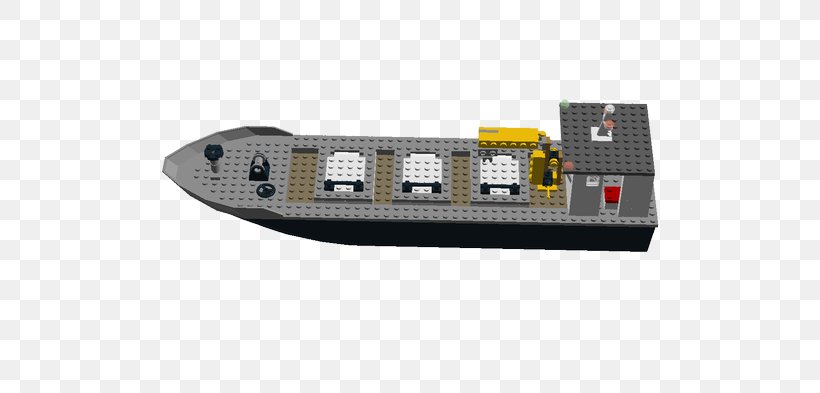 Lego Ideas The Lego Group Watercraft, PNG, 660x393px, Lego Ideas, Building, Cargo, Cargo Ship, Lcvp Download Free
