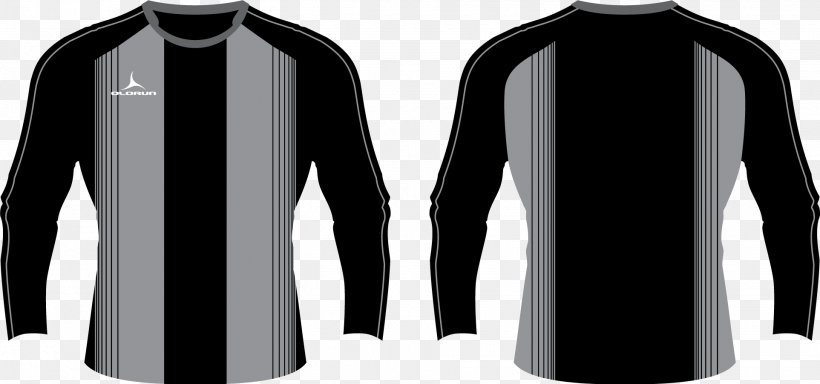 Long-sleeved T-shirt Shoulder Jacket, PNG, 1925x902px, Tshirt, Black, Black M, Clothing, Jacket Download Free