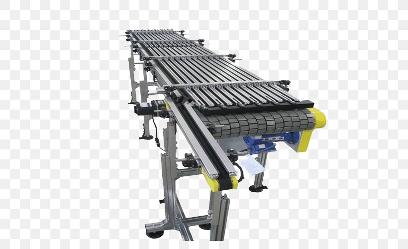 Machine Conveyor System Chain Conveyor Lineshaft Roller Conveyor Conveyor Belt, PNG, 500x500px, Machine, Belt, Business, Chain, Chain Conveyor Download Free