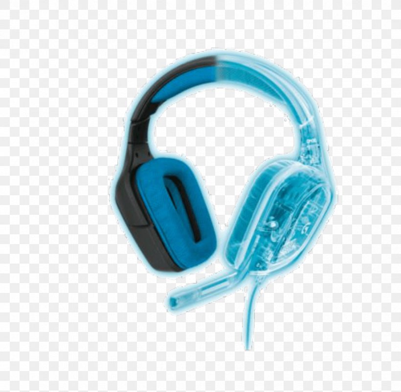 Microphone Logitech G430 Headphones Headset, PNG, 919x900px, 71 Surround Sound, Microphone, Aqua, Audio, Audio Equipment Download Free