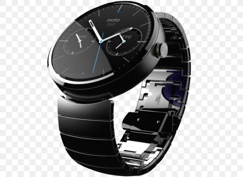 Moto 360 (2nd Generation) LG G Watch Samsung Gear Live LG Watch Urbane, PNG, 504x600px, Moto 360 2nd Generation, Android, Apple Watch, Brand, Lg Electronics Download Free