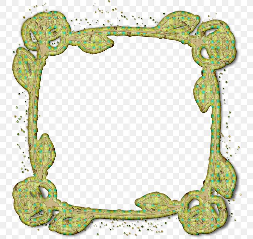 Picture Frames Green Organism Line, PNG, 751x774px, Picture Frames, Green, Organism, Picture Frame Download Free
