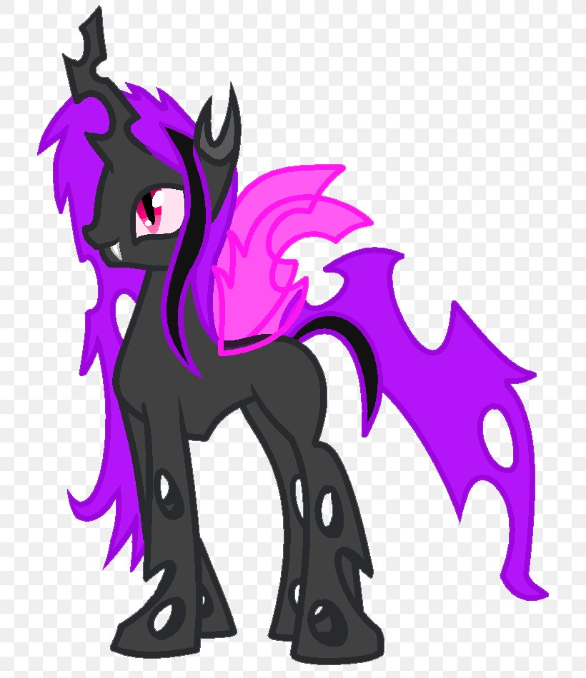 Pony Changeling YouTube DeviantArt, PNG, 740x950px, Pony, Animal Figure, Art, Carnivoran, Cartoon Download Free