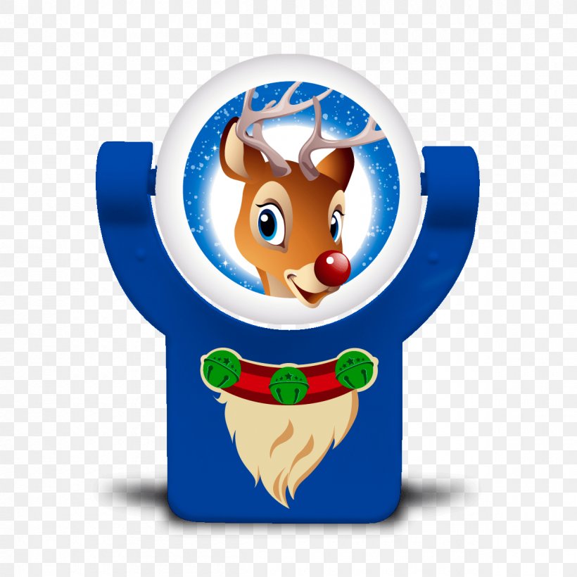 Reindeer Christmas Ornament Christmas Day Character Fiction, PNG, 1200x1200px, Reindeer, Animated Cartoon, Character, Christmas Day, Christmas Ornament Download Free