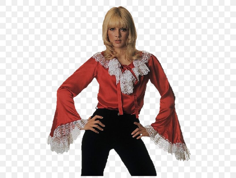 Sylvie Vartan Hit Single Je Croyais, PNG, 620x620px, 2017, Sylvie Vartan, Blouse, Clothing, Costume Download Free