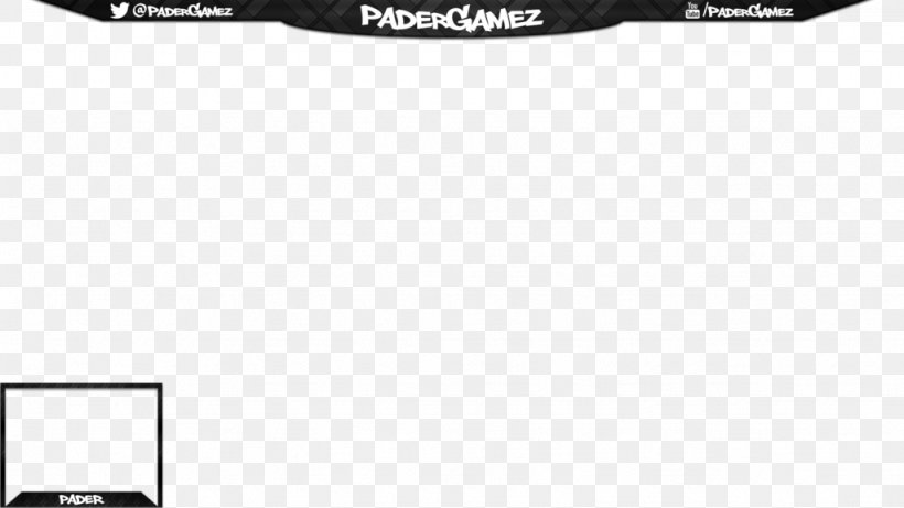 Twitch Streaming Media Minecraft Art, PNG, 1024x576px, Twitch, Art, Black, Black And White, Brand Download Free