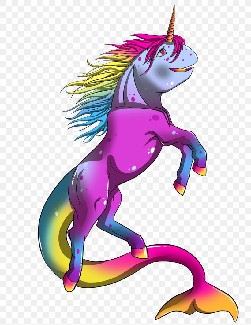 Unicorn Clip Art, PNG, 752x1063px, Unicorn, Art, Cartoon, Fictional Character, Horse Download Free