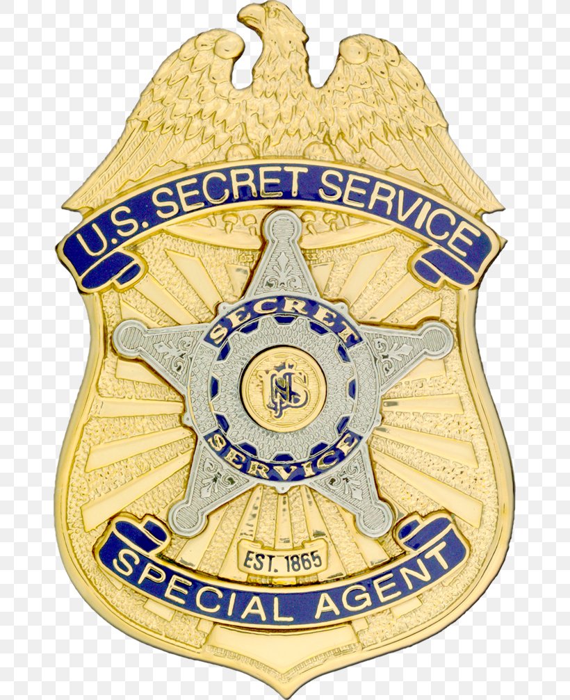 United States Secret Service Federal Protective Service Special Agent Badge, PNG, 665x1007px, United States, Award, Badge, Federal Bureau Of Investigation, Federal Protective Service Download Free