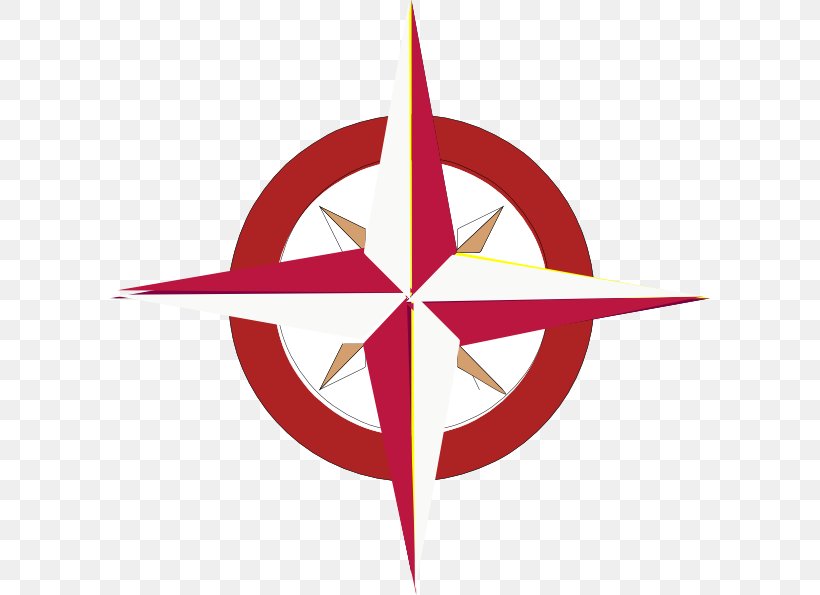 Compass Rose Clip Art, PNG, 600x595px, Compass, Compass Rose, Drawing, Leaf, Logo Download Free