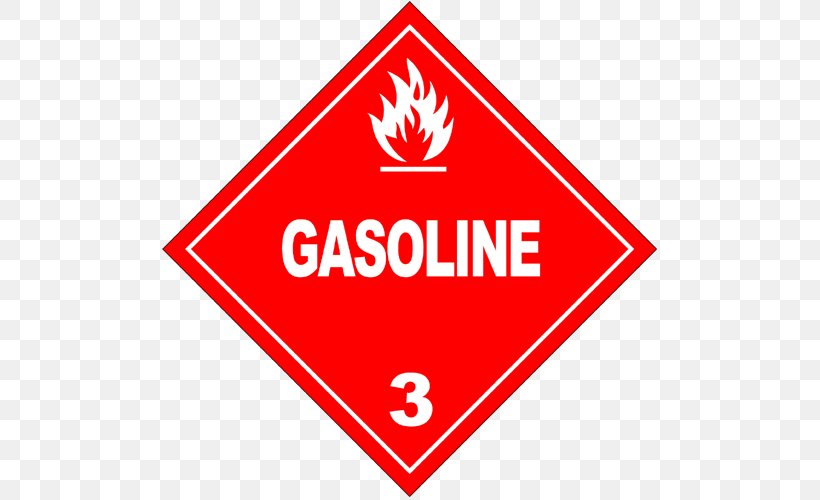 Dangerous Goods Safety Advisor HAZMAT Class 3 Flammable Liquids Transport, PNG, 500x500px, Dangerous Goods, Adr, Area, Australian Dangerous Goods Code, Brand Download Free
