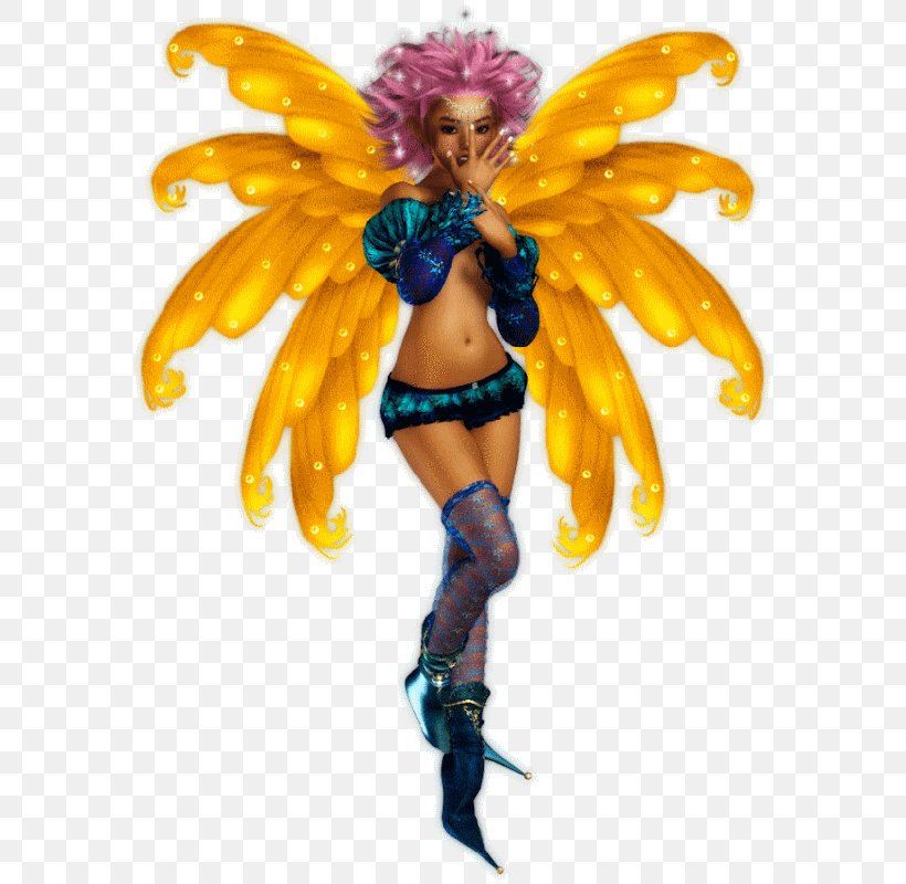 Fairy Orkut GIF ImageShack Avatar, PNG, 581x800px, Fairy, Action Figure, Angel, Avatar, Duende Download Free