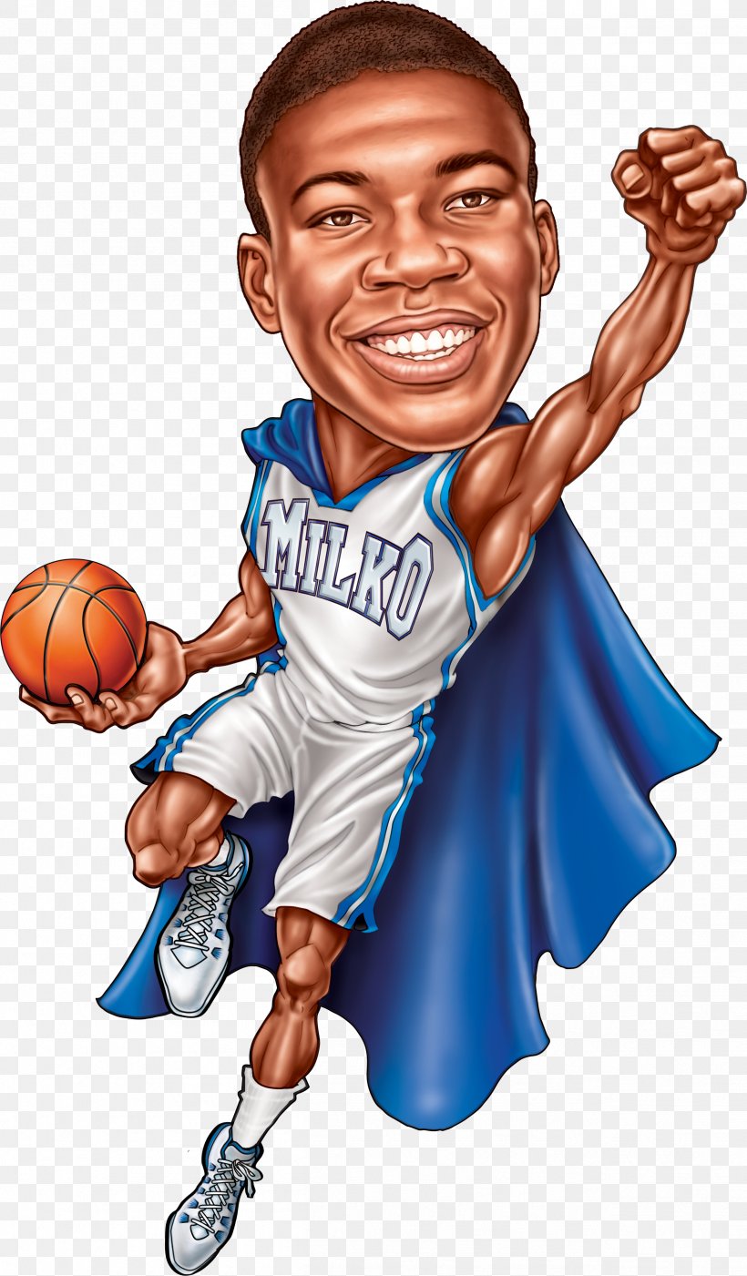 Giannis Antetokounmpo Milwaukee Bucks Cartoon Drawing Png 2514x4298px Giannis Antetokounmpo Arm Ball Basketball Basketball Player Download