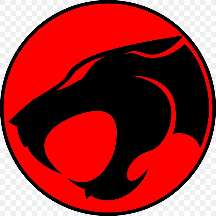 Logo Lion-O ThunderCats Animated Series, PNG, 4067x4066px, Logo, Animated Series, Animation, Area, Comics Download Free