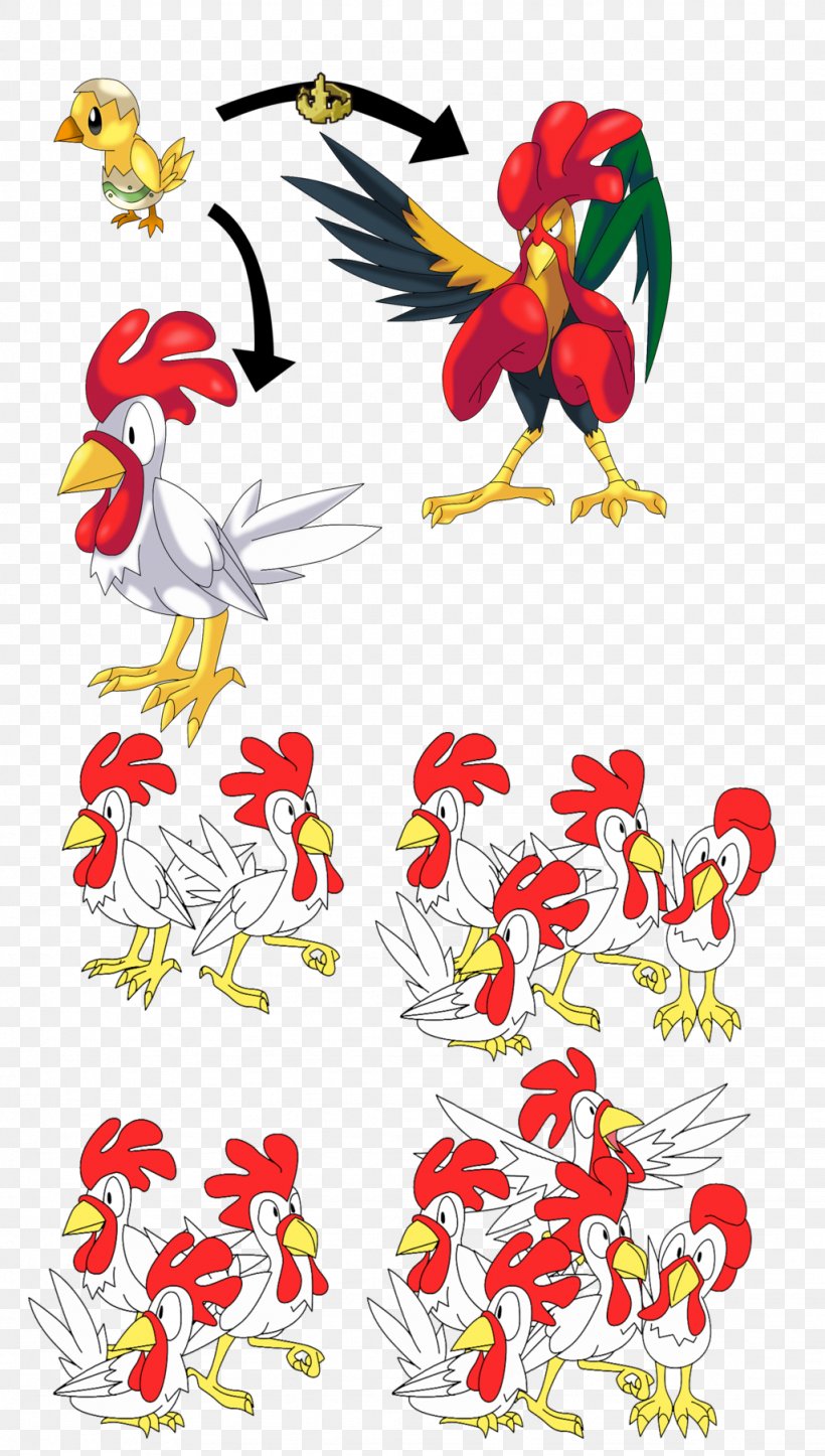Rooster Chicken Or The Egg KFC, PNG, 1024x1806px, Rooster, Art, Artwork, Beak, Bird Download Free